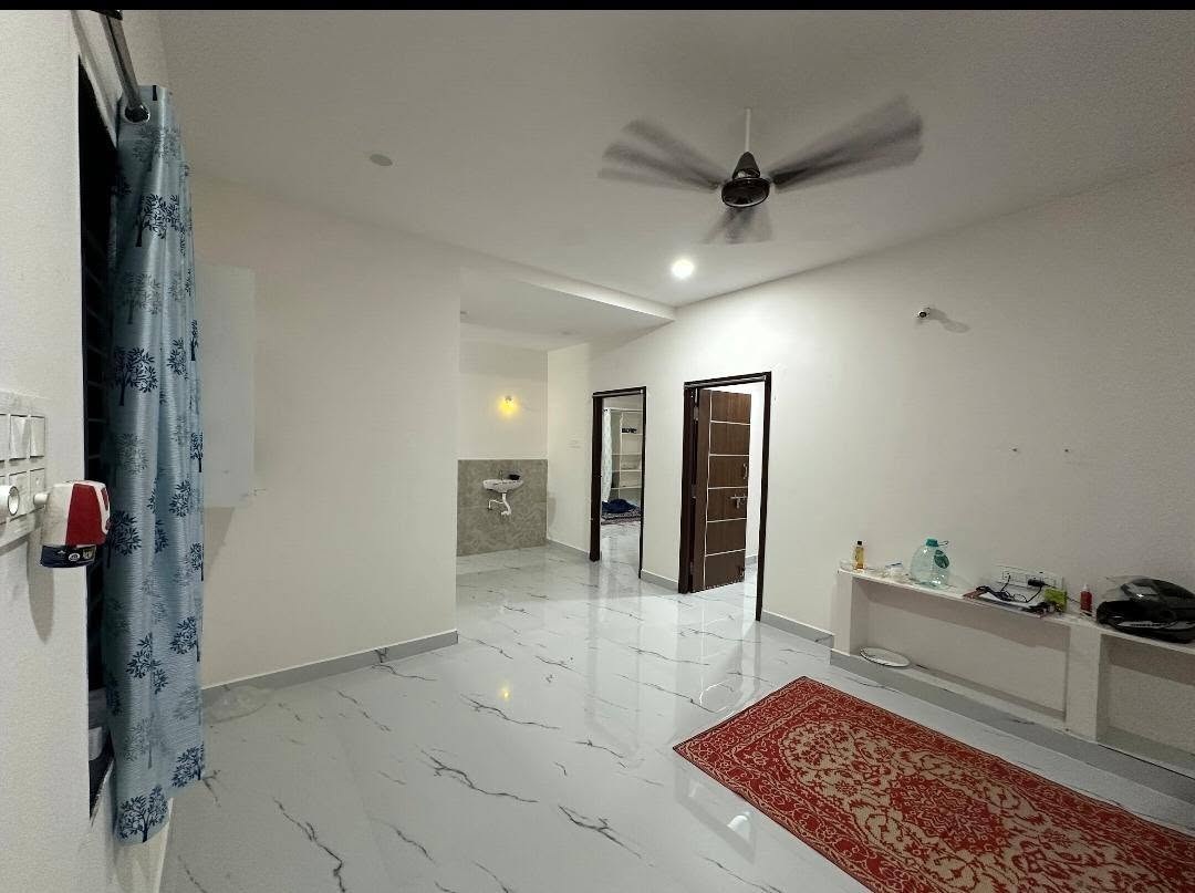 Room for rent in Manchirevula