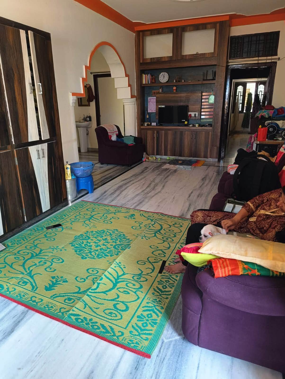 Room for rent in Kondapur