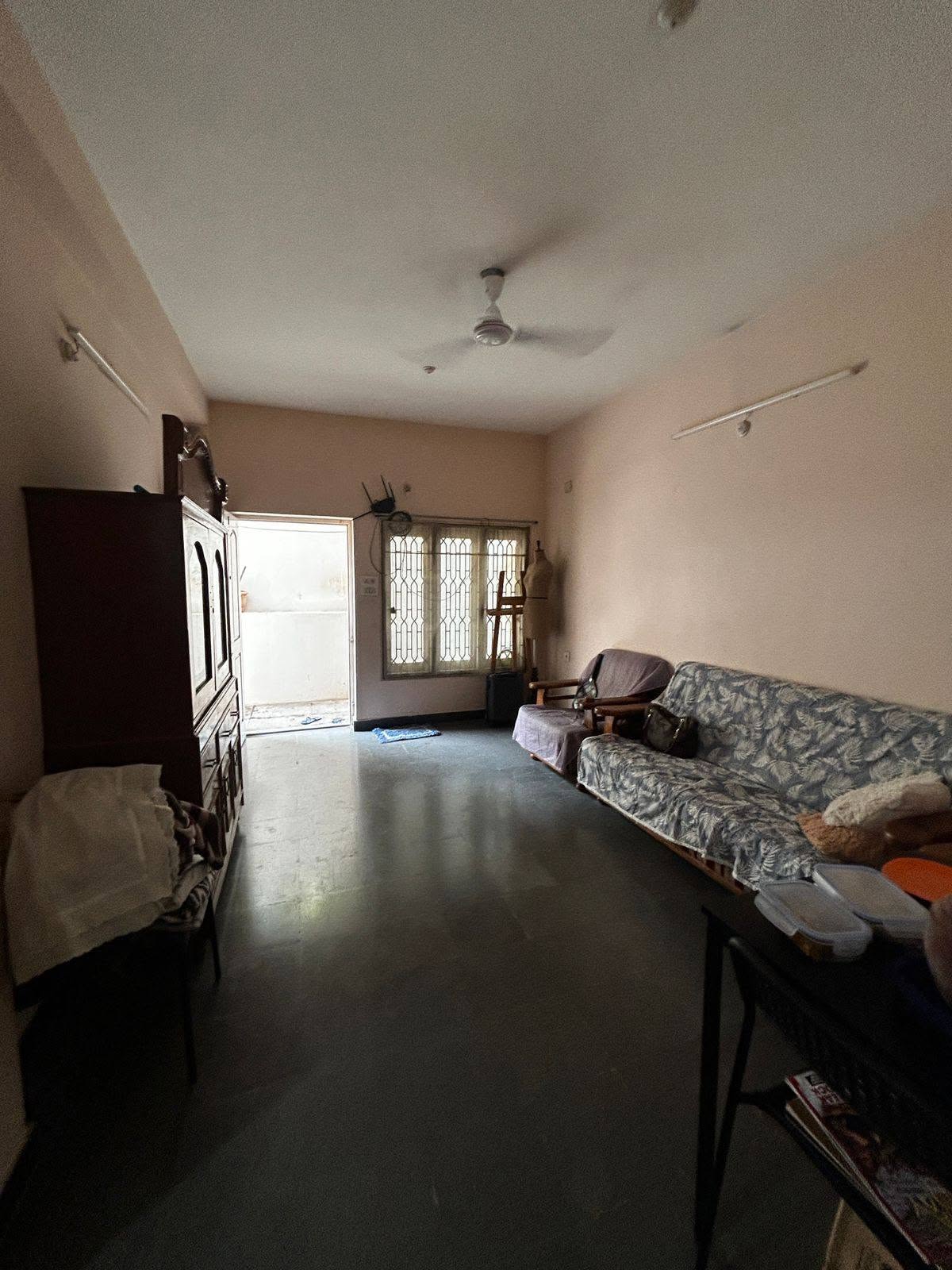Room for rent in Banjara Hills