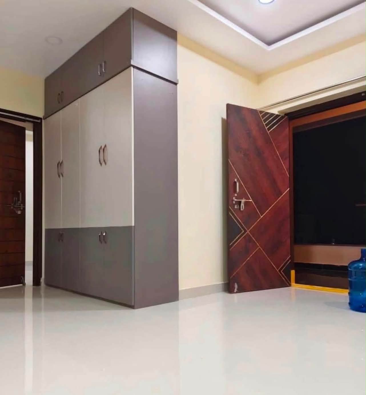 Room for rent in TNGO’s Colony