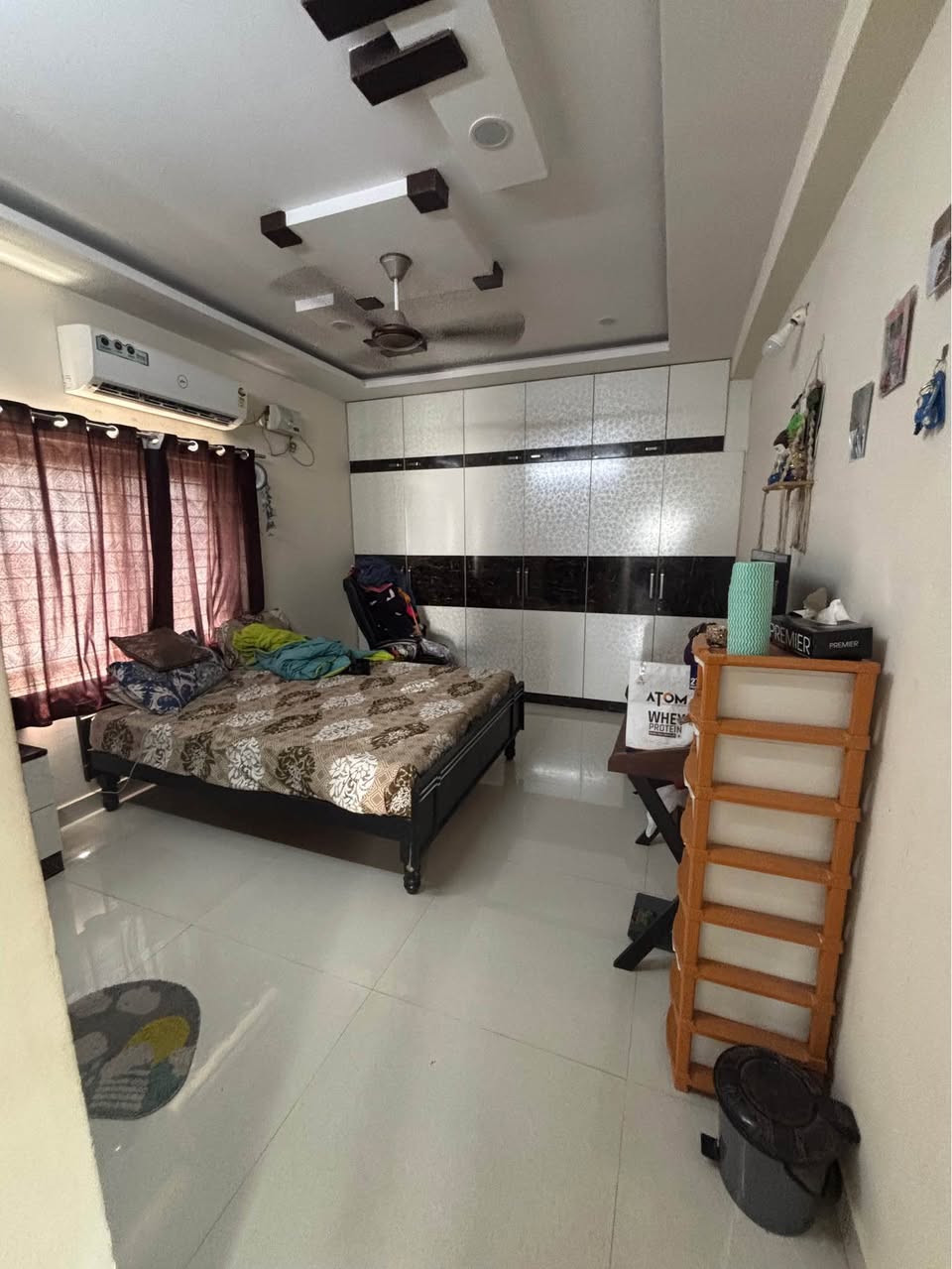 Room for rent in Sriram Nagar, Block C, Kondapur