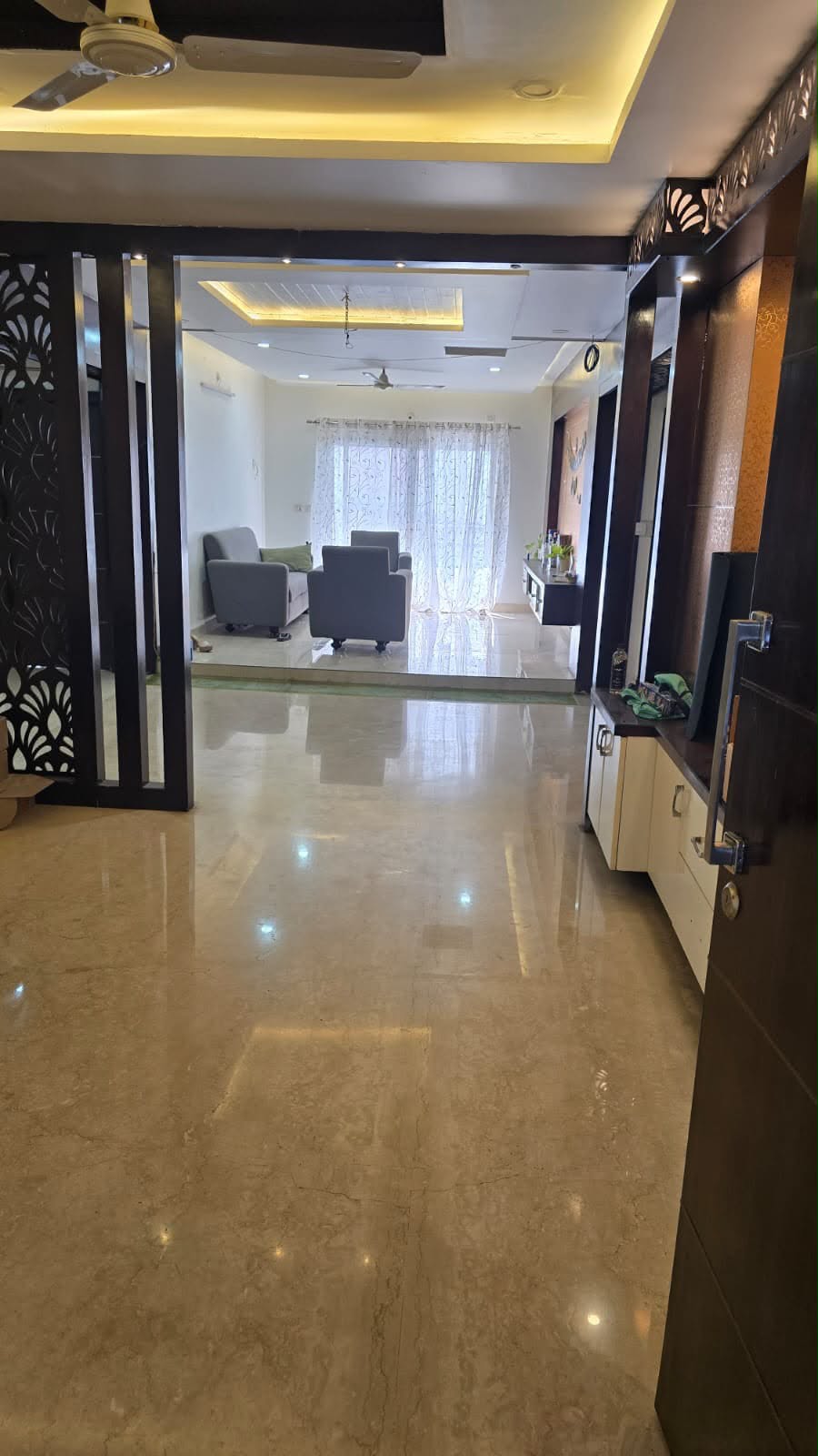 Room for rent in Kondapur