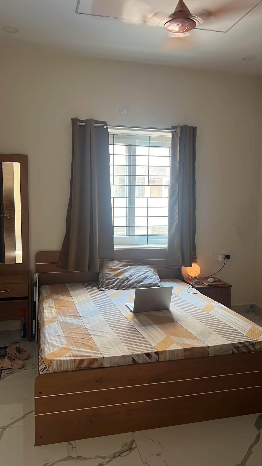 Room for rent in Ayyappa Society Madhapur