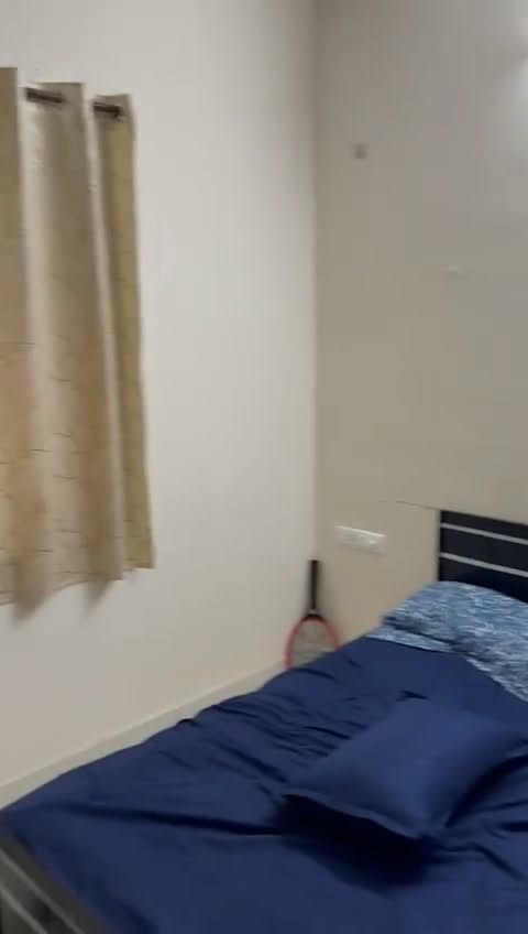 Room for rent in Vishnu Vistara Apartments Madhapur
