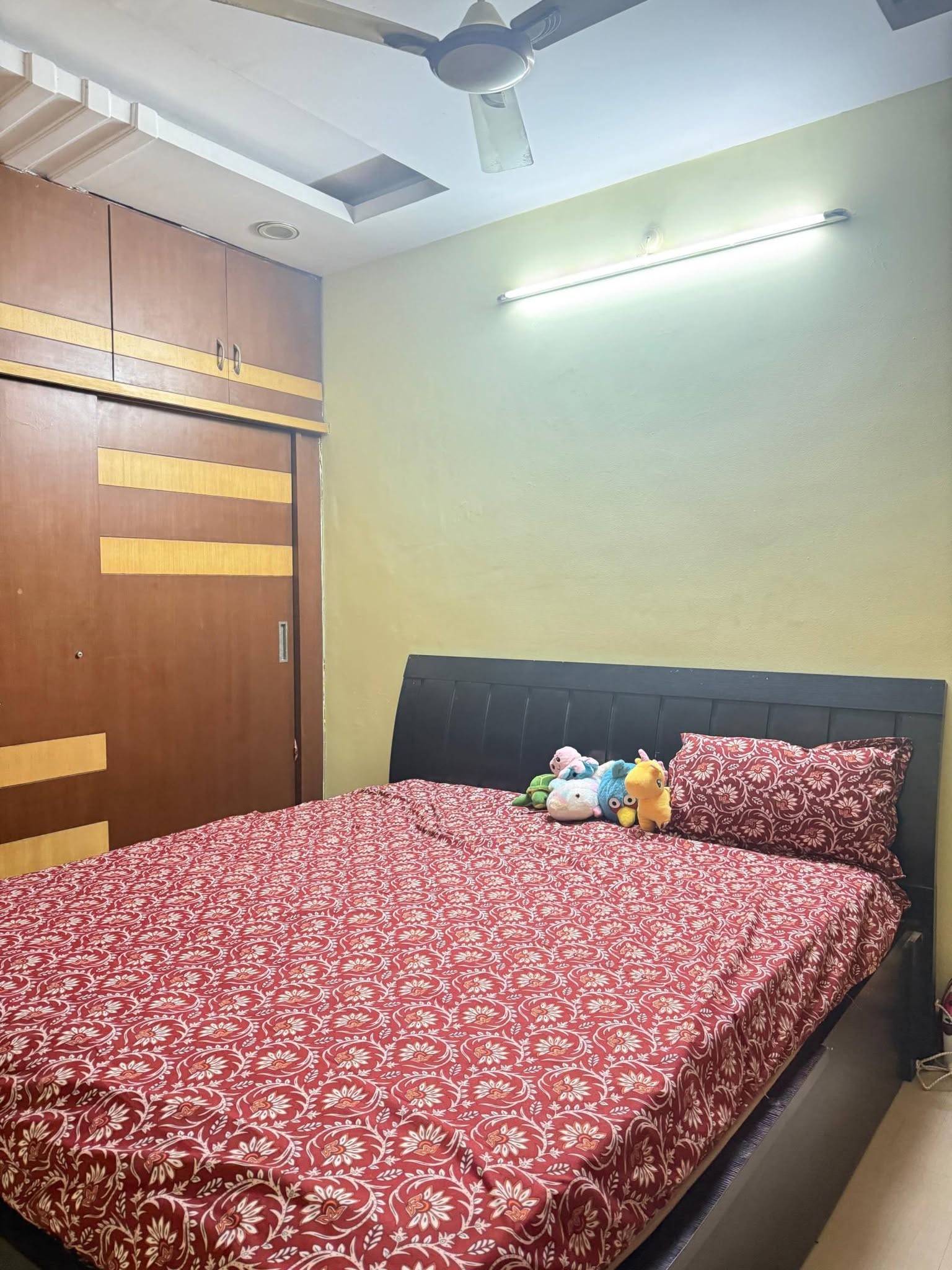 Room for rent in Ramya Enclave Madhapur