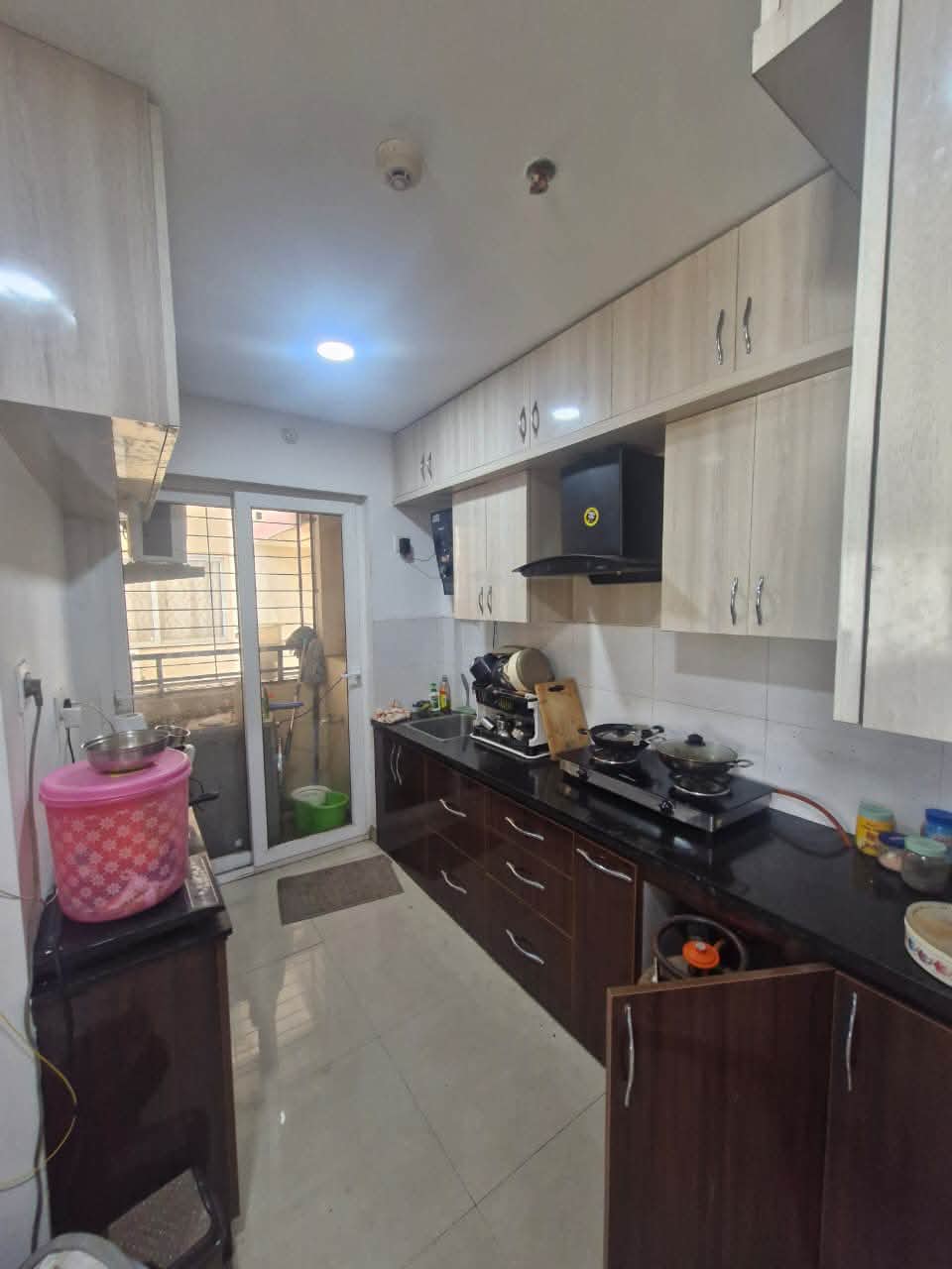 Room for rent in Smondo Society Gachibowli