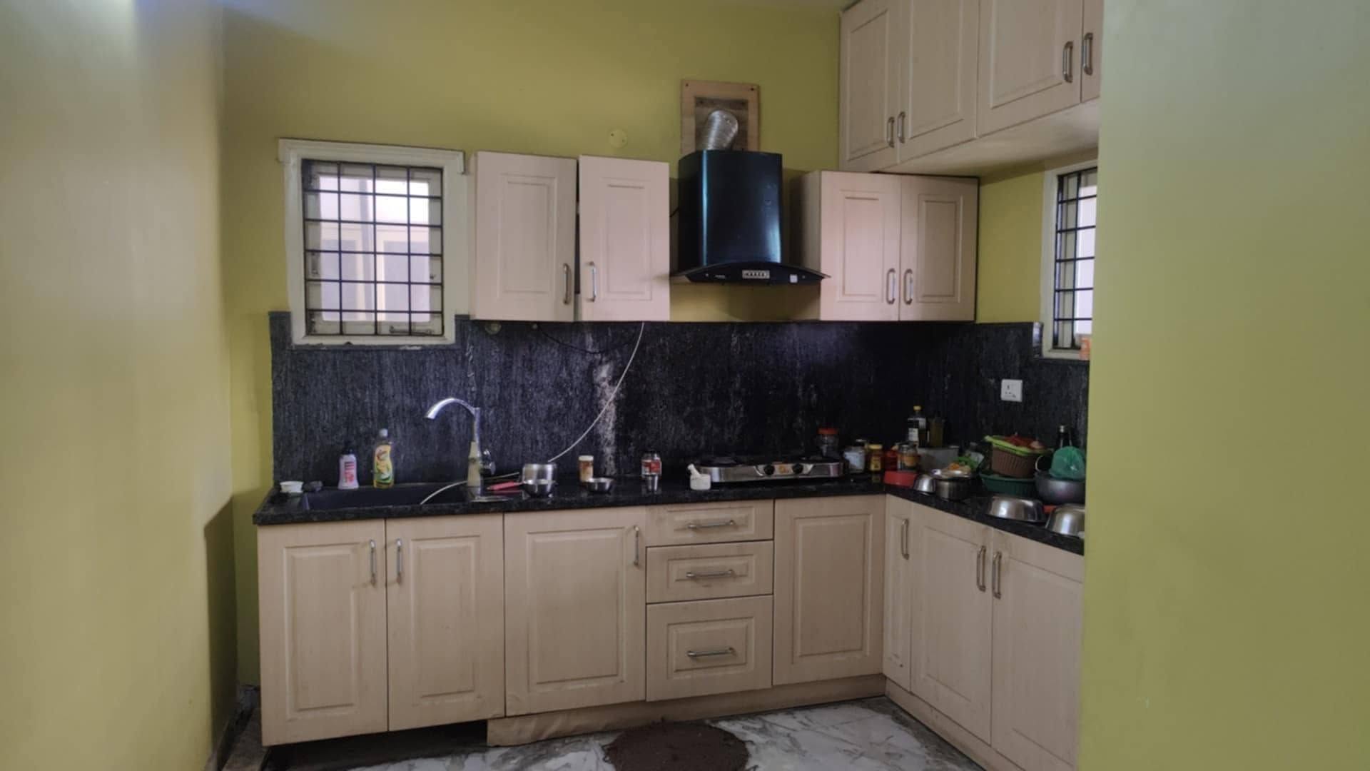 Room for rent in Opus Ascend Madhapur