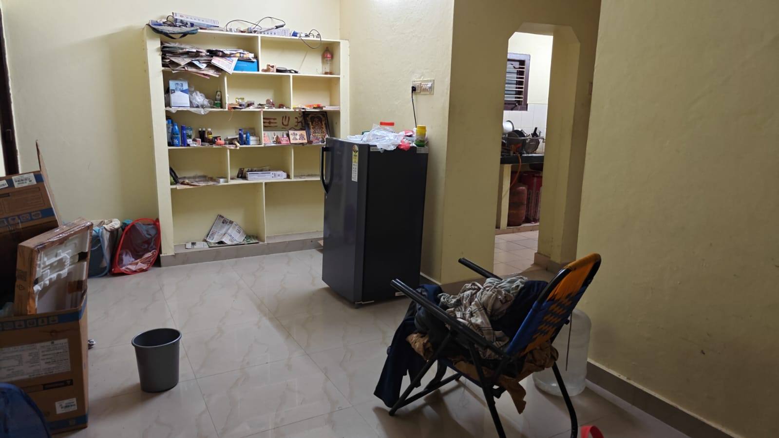 Room for rent in Ayyappa Society Hi-Tech City