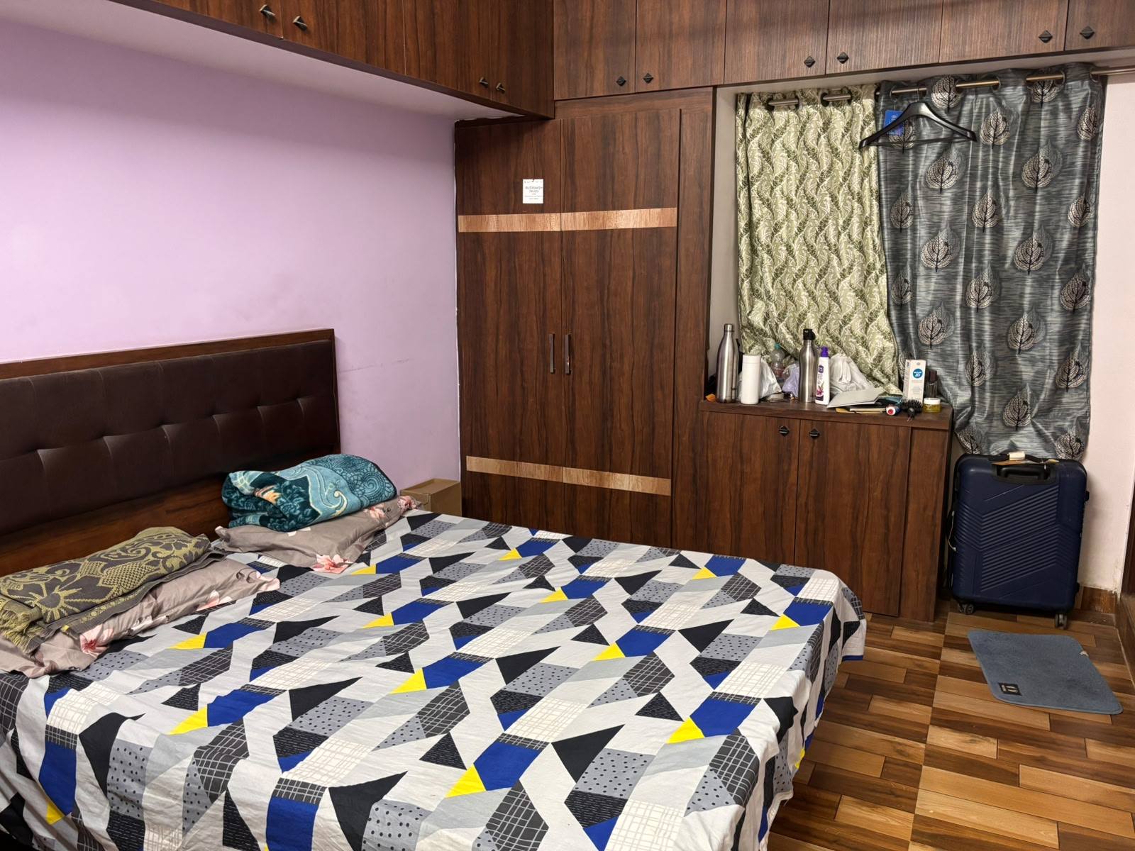 Room for rent in Shriram Nagar, Kondapur