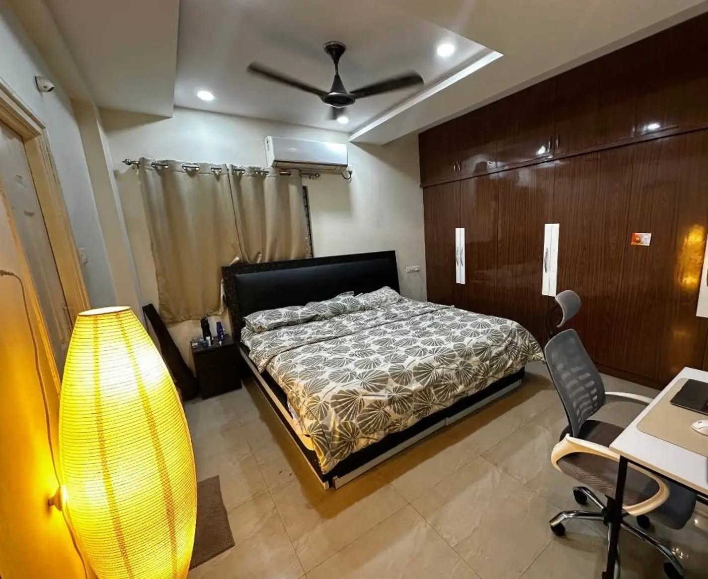 Room for rent in Kondapur