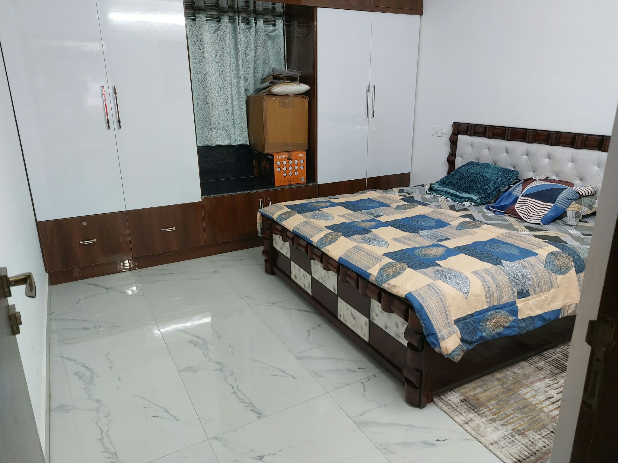 Room for rent in Miyapur