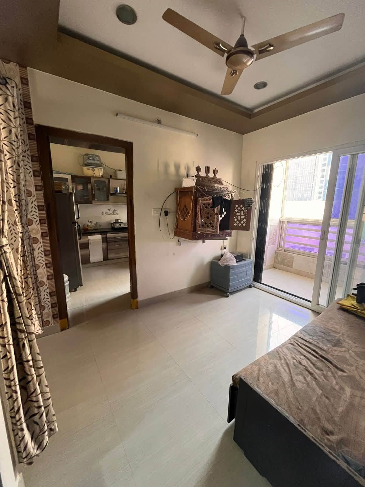 Room for rent in P. Janardhan Reddy Nagar, Gachibowli
