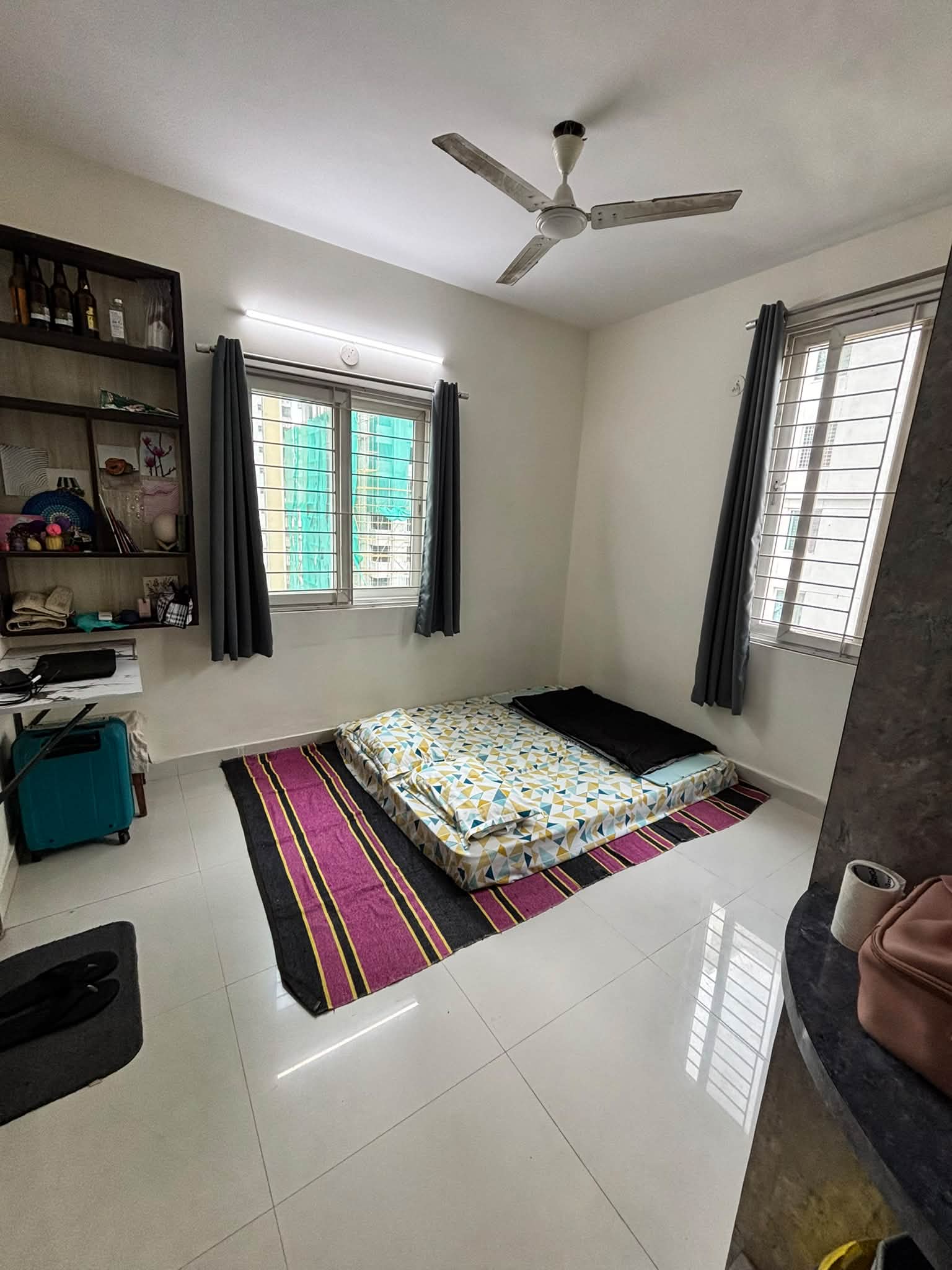 Room for rent in Lanco Hills Manikonda