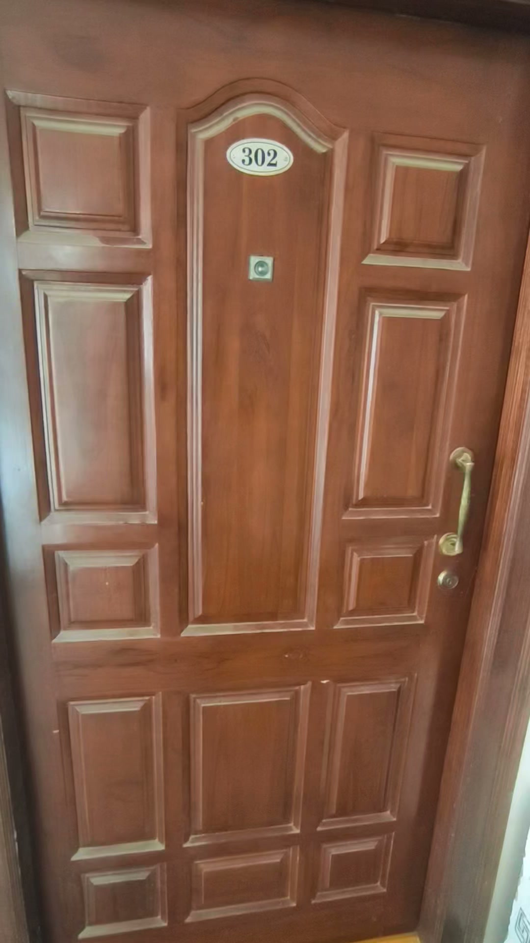 Room for rent in Park View Habitat Apartments Kondapur