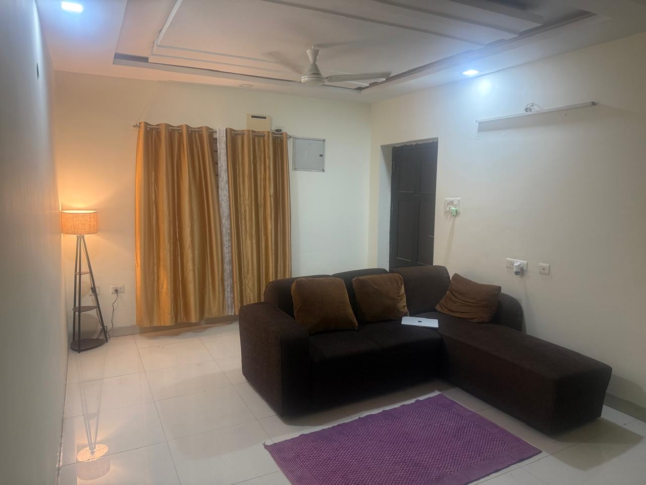Room for rent in Aspire Apartments Madhapur