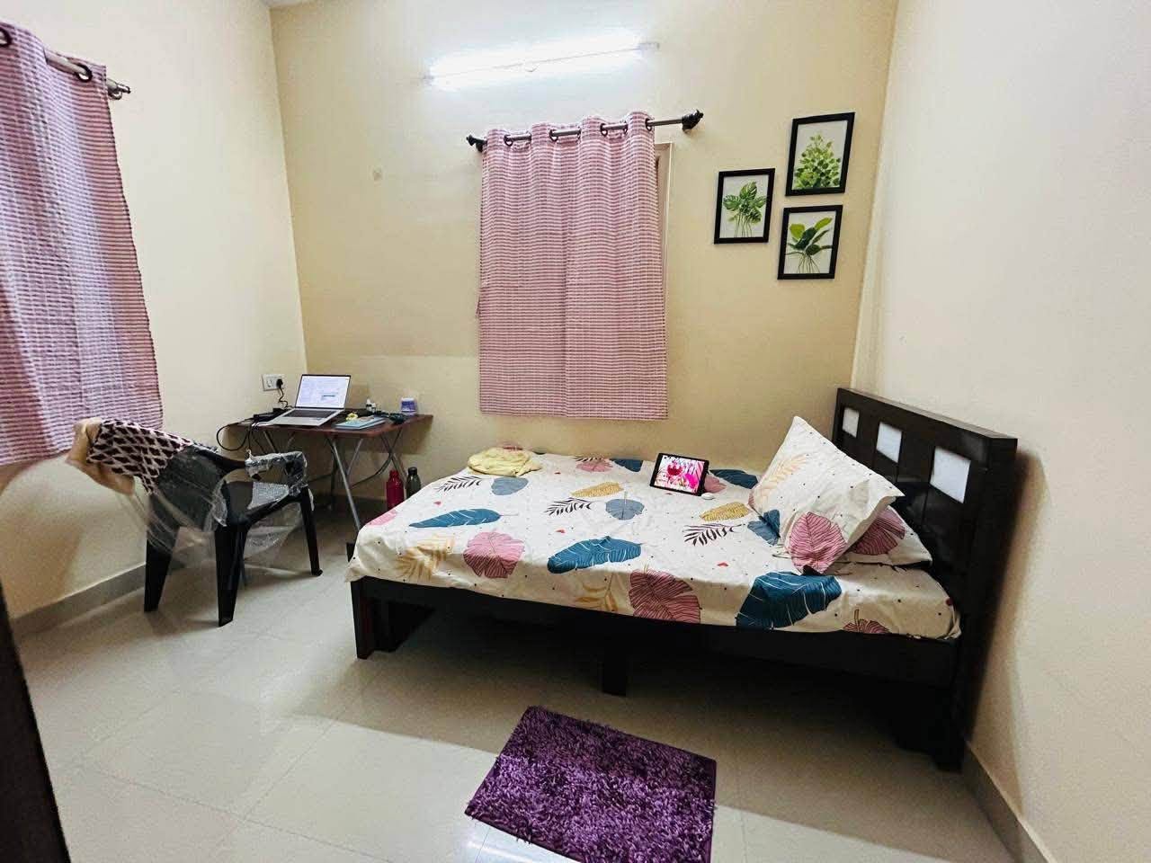Room for rent in Kaggadasapura