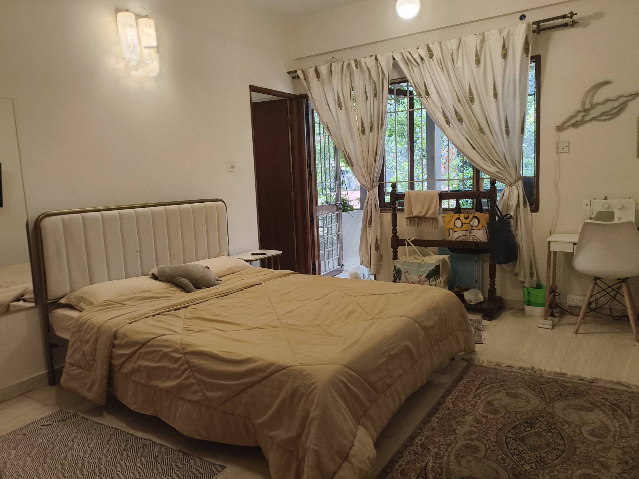 Room for rent in Richmond Town
