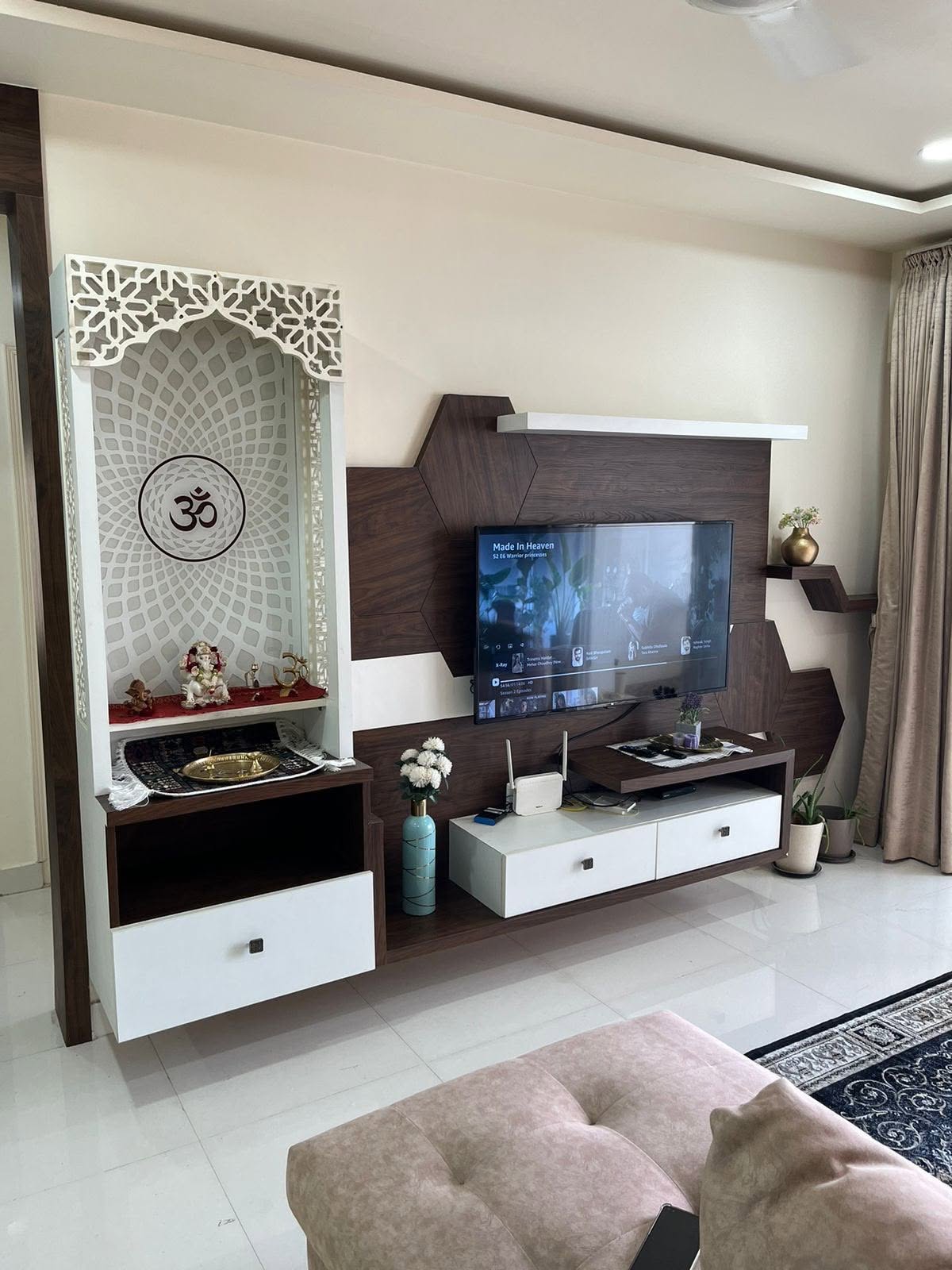 Room for rent in VRR Fortuna Apartments Sarjapur Main Road