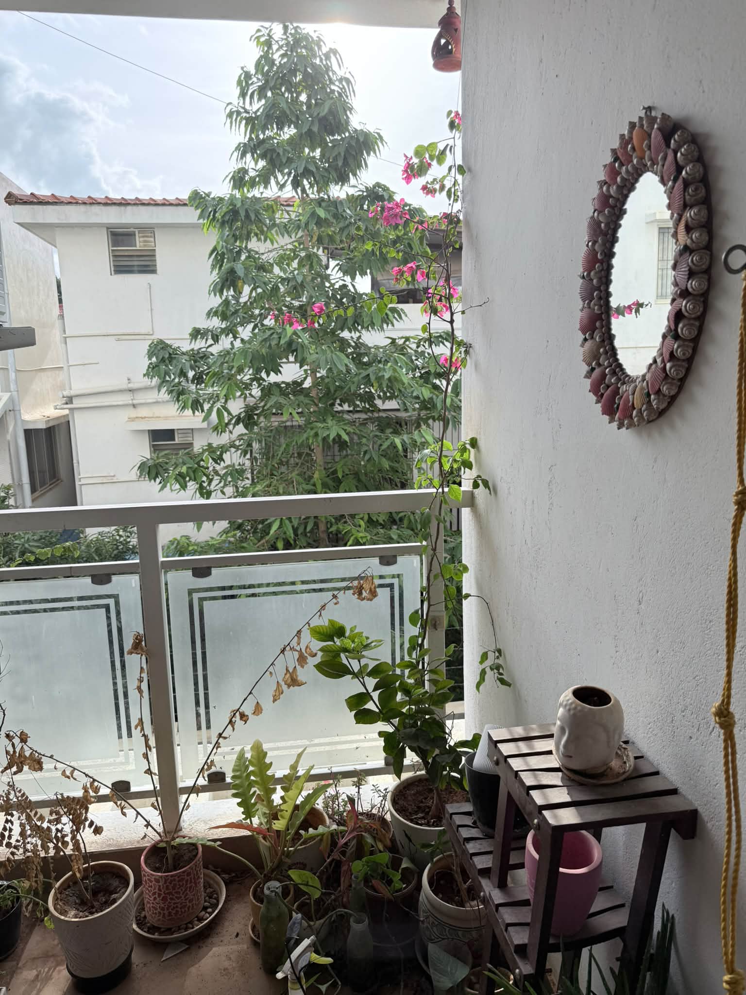 Room for rent in Dhruvam Apartments Hennur