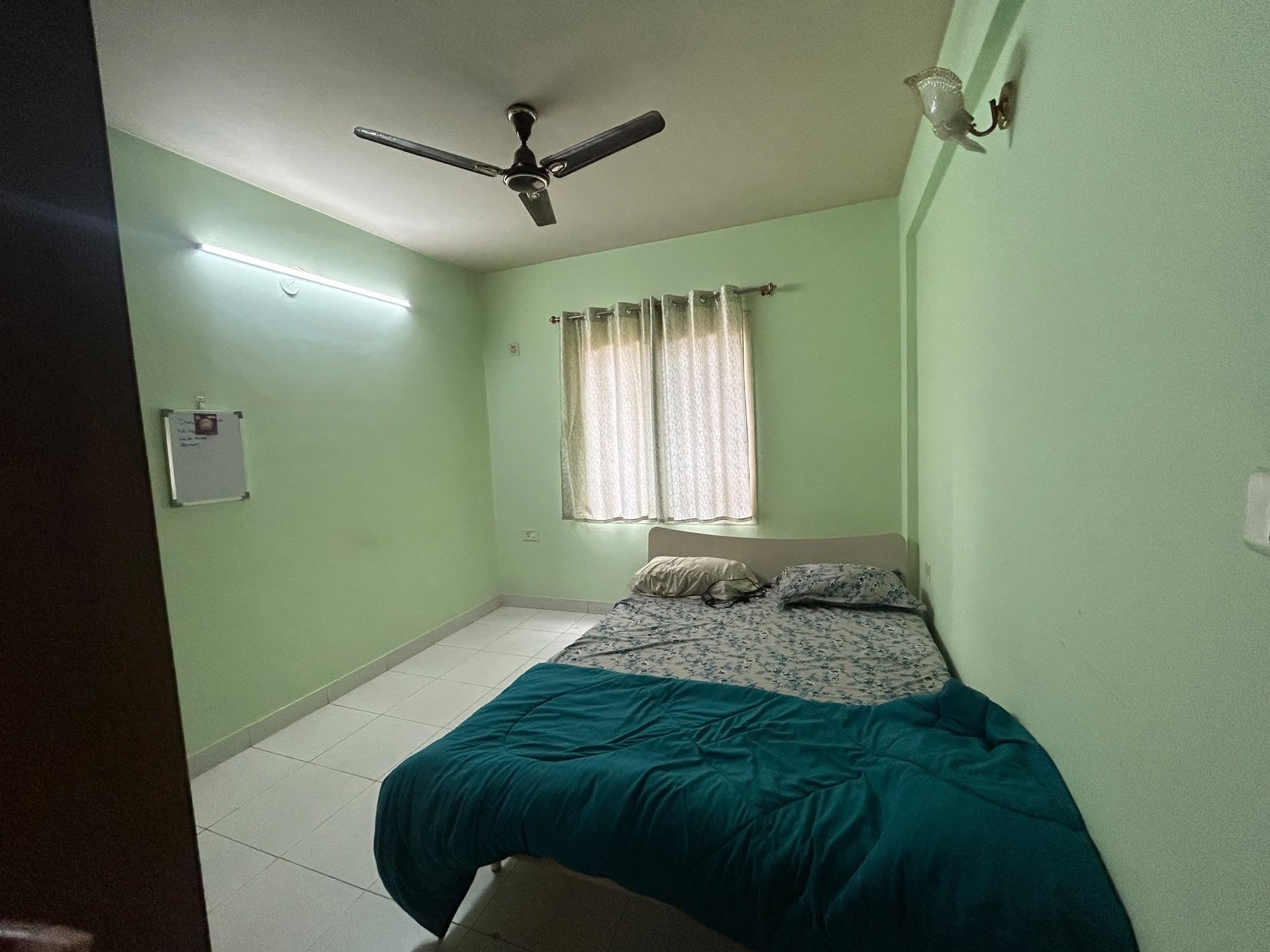 Room for rent in Ittina Abha A Block Munnekollal