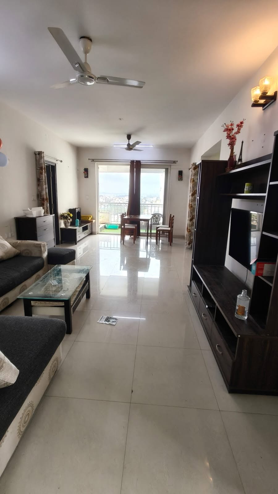 Room for rent in Uber Verdant Sarjapur Main Road