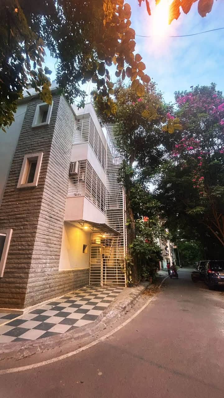 Room for rent in Indiranagar