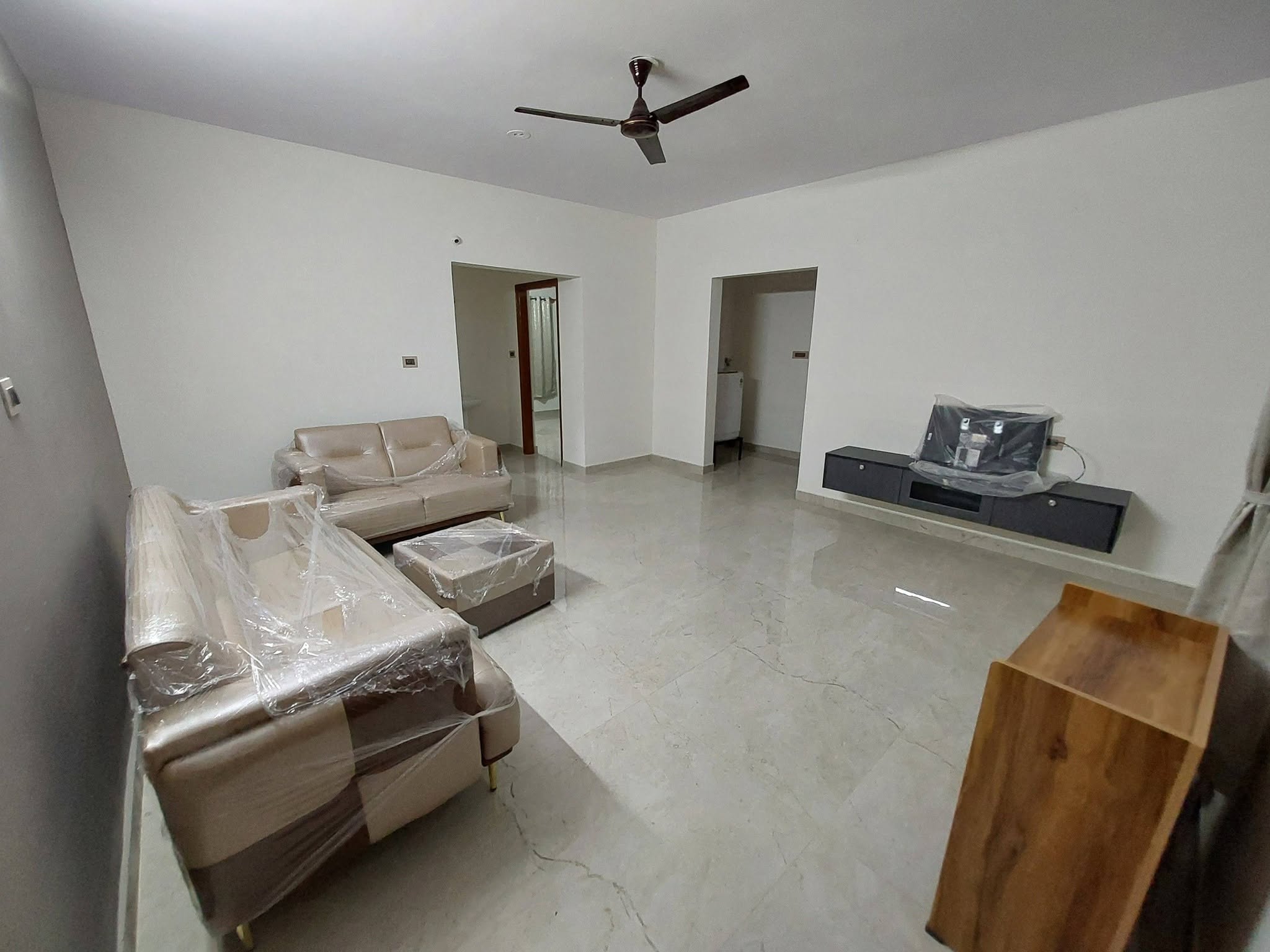 Room for rent in Kasavanahalli