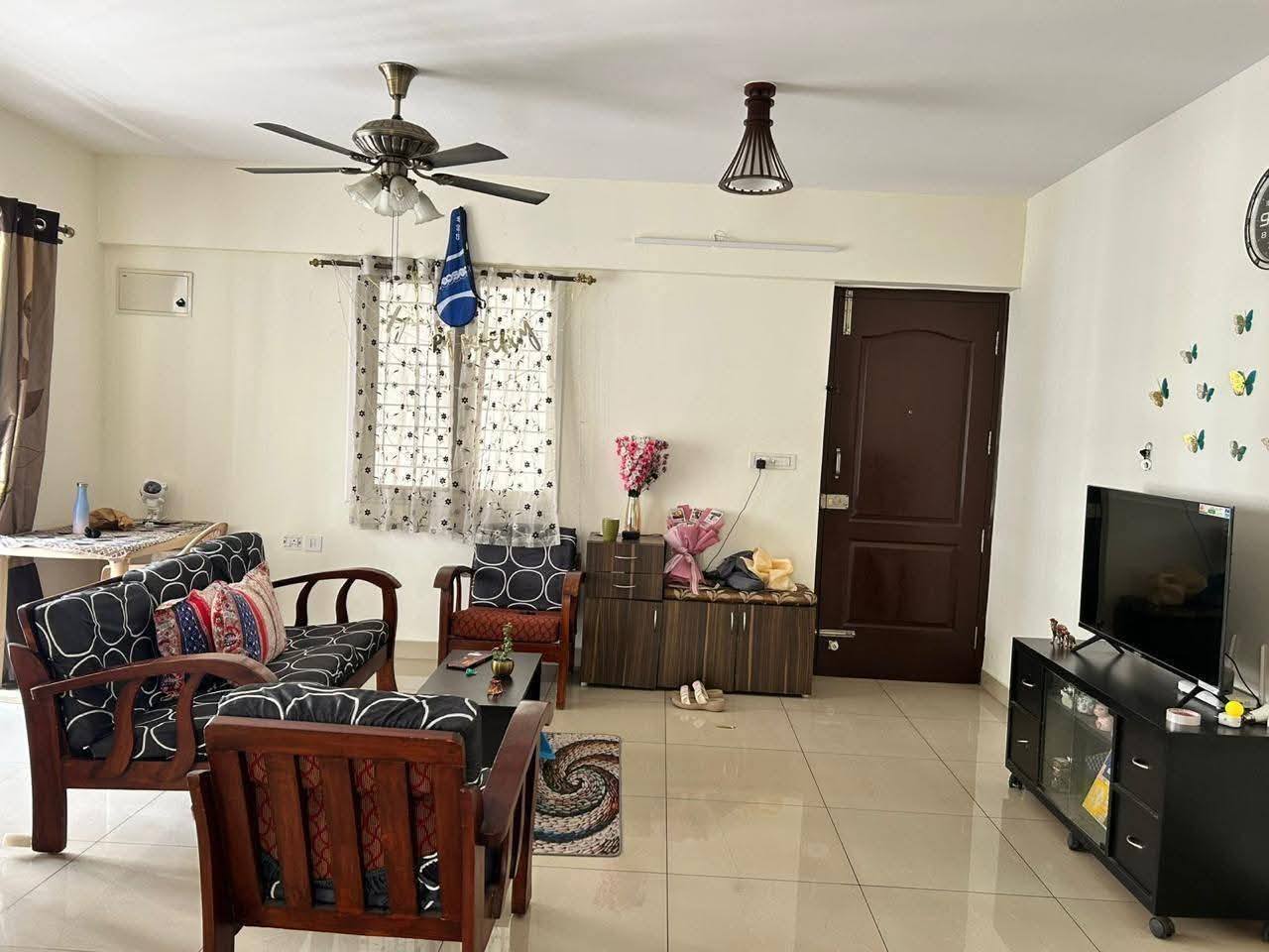 Room for rent in Confident Phoenix Kasavanahalli