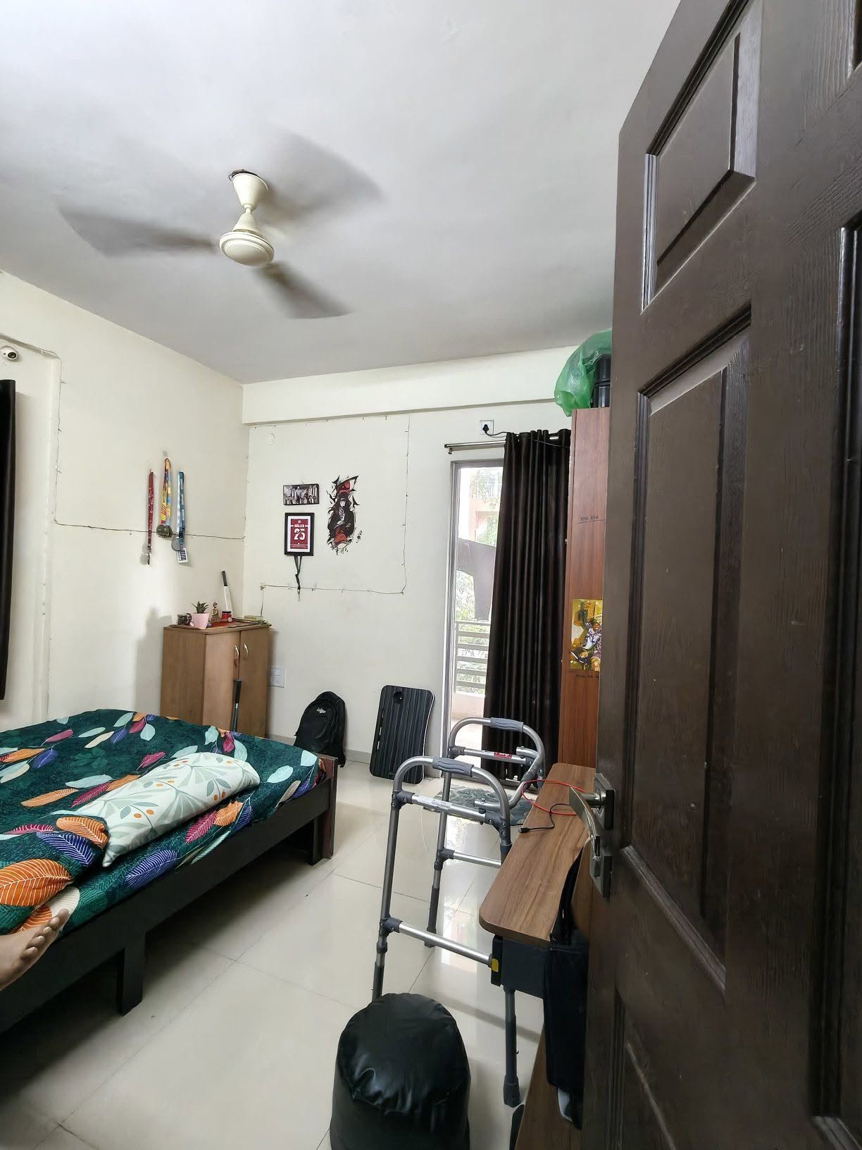 Room for rent in Puja Navrathana Apartments Doddakanneli
