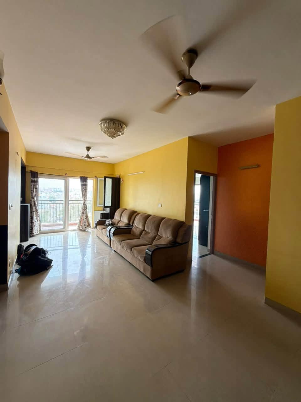 Room for rent in Oceanus Vista Apartment Kasavanahalli