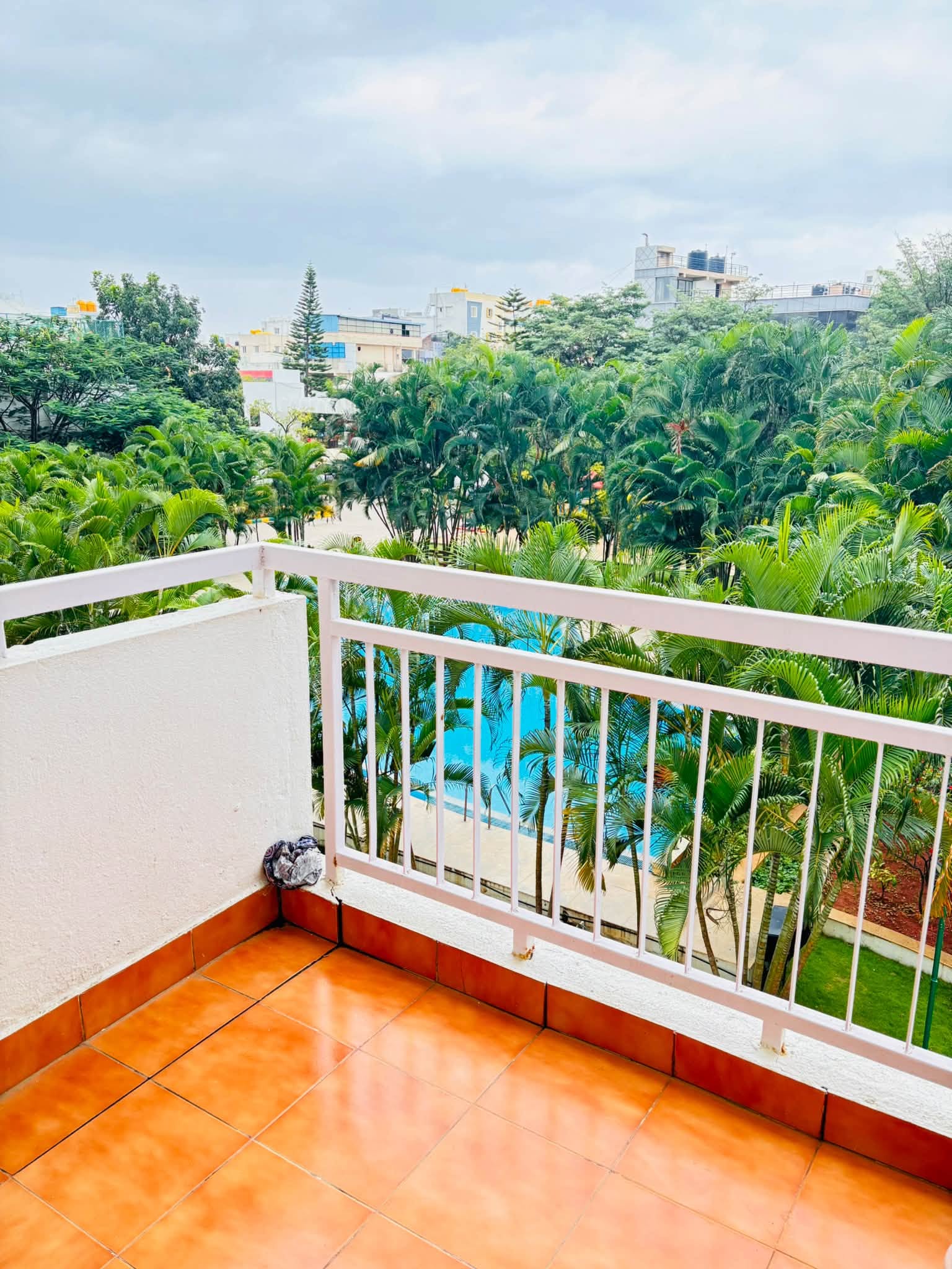 Room for rent in SJR VERITY Kasavanhalli