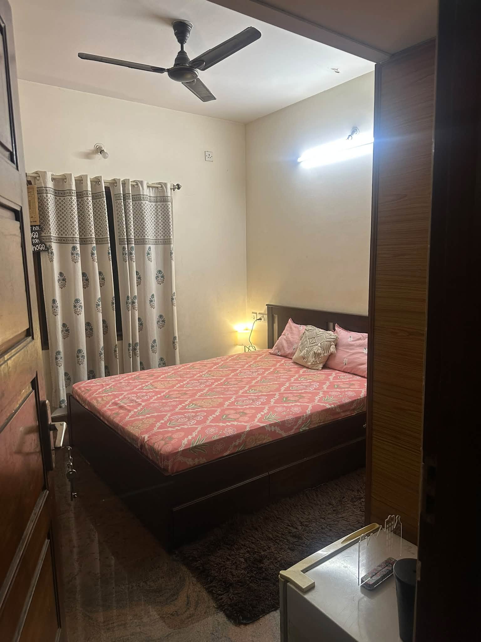 Room for rent in Koramangala 6th Block