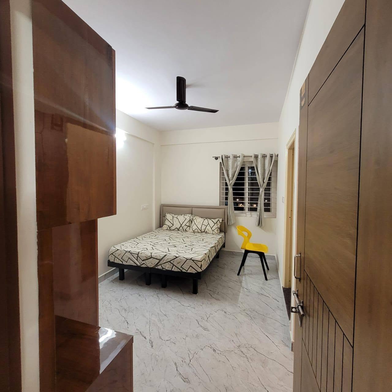 Room for rent in My Homes Apartment Kasavanahalli