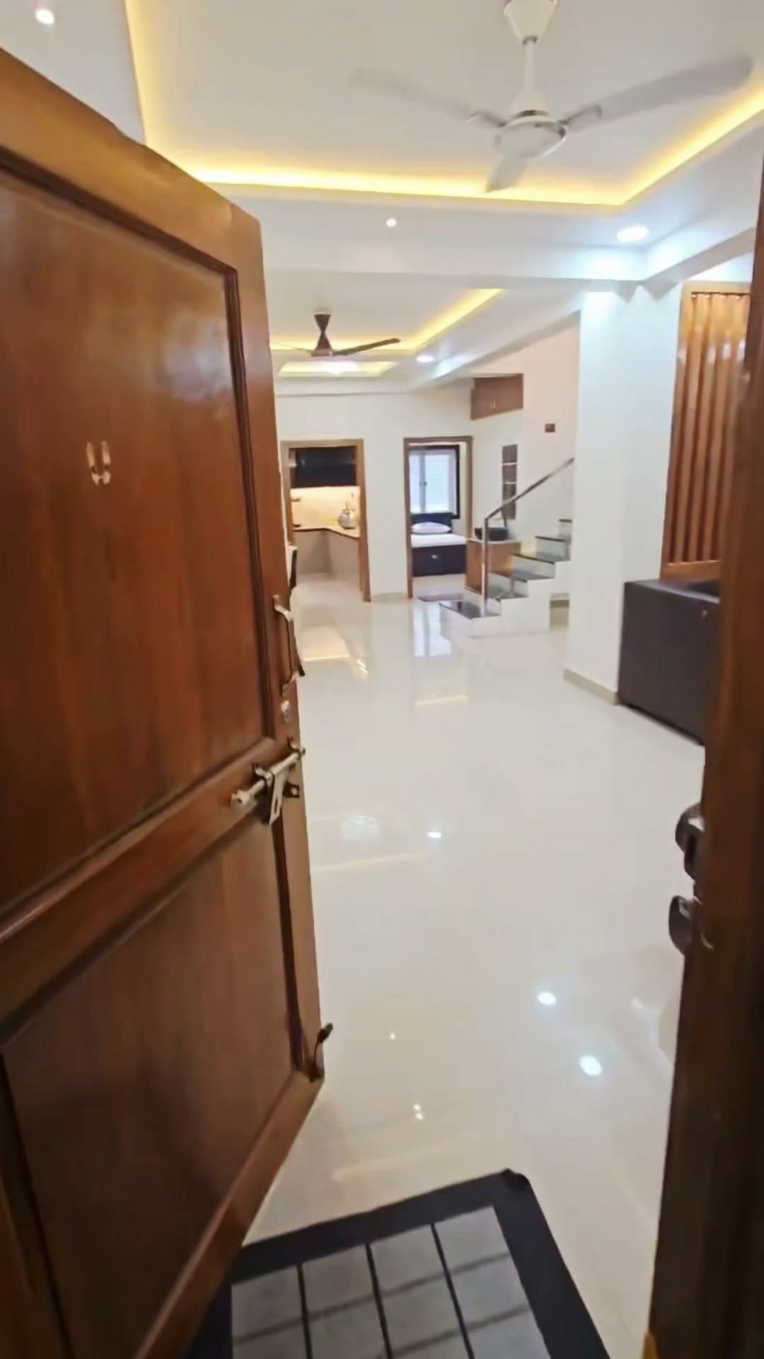 Room for rent in Manikonda