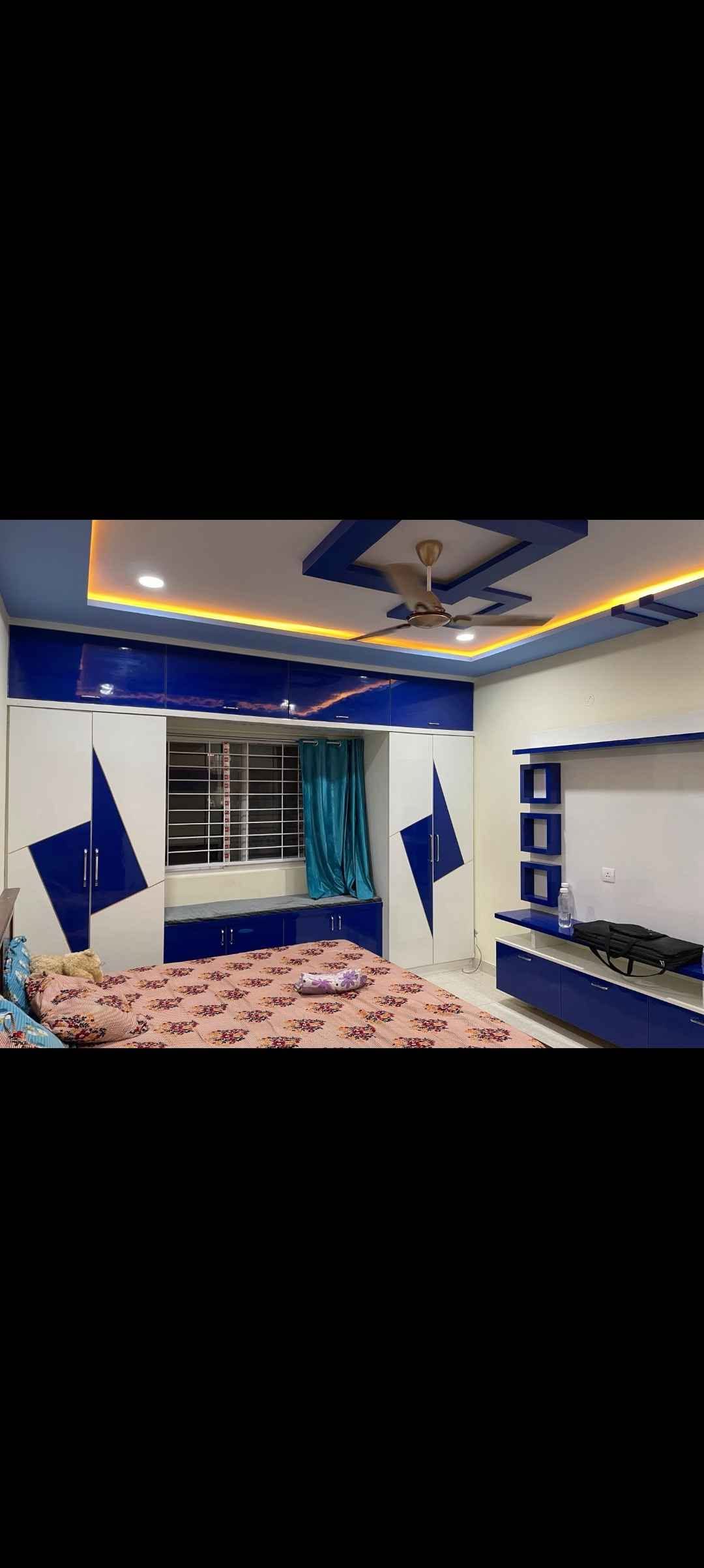 Room for rent in Prestige High Fields Nanakramguda