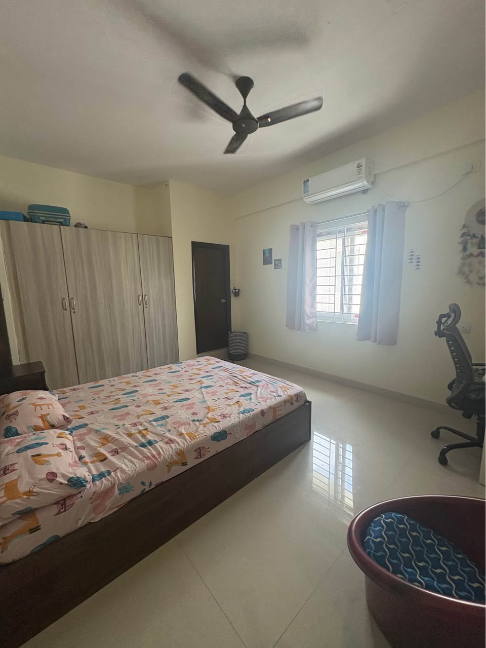 Room for rent in Telecomnagar