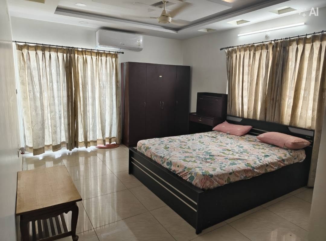 Room for rent in Kokapet