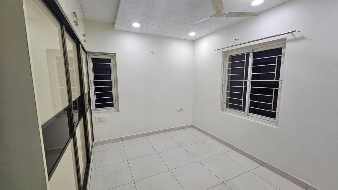 Room for rent in Vertex Panache Hyderabad