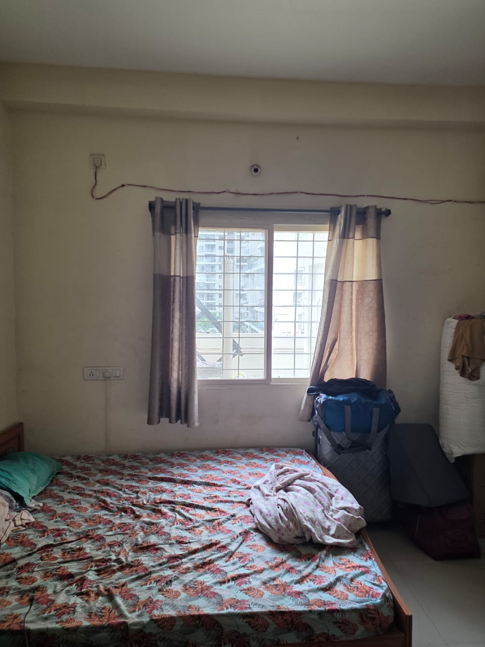 Room for rent in Vikrant Apartment OU Colony, Shaikpet