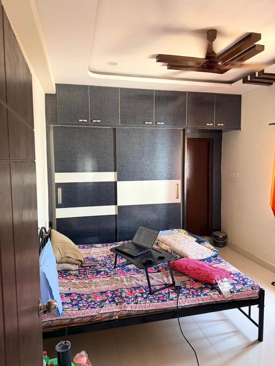 Room for rent in Sai Rithika enclave Block-C Kondapur