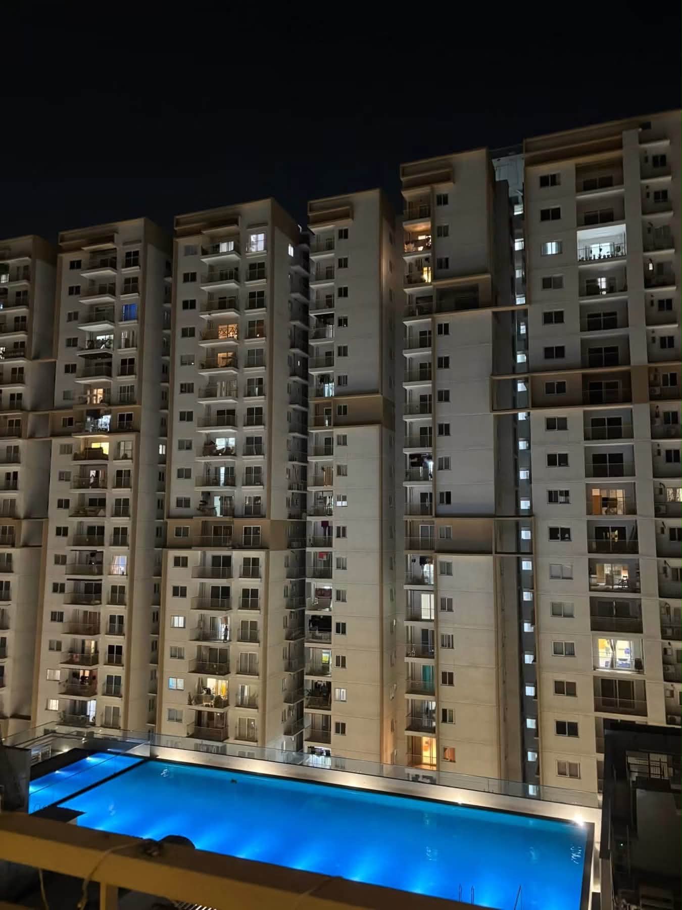 Room for rent in Indis Viva City Kondapur