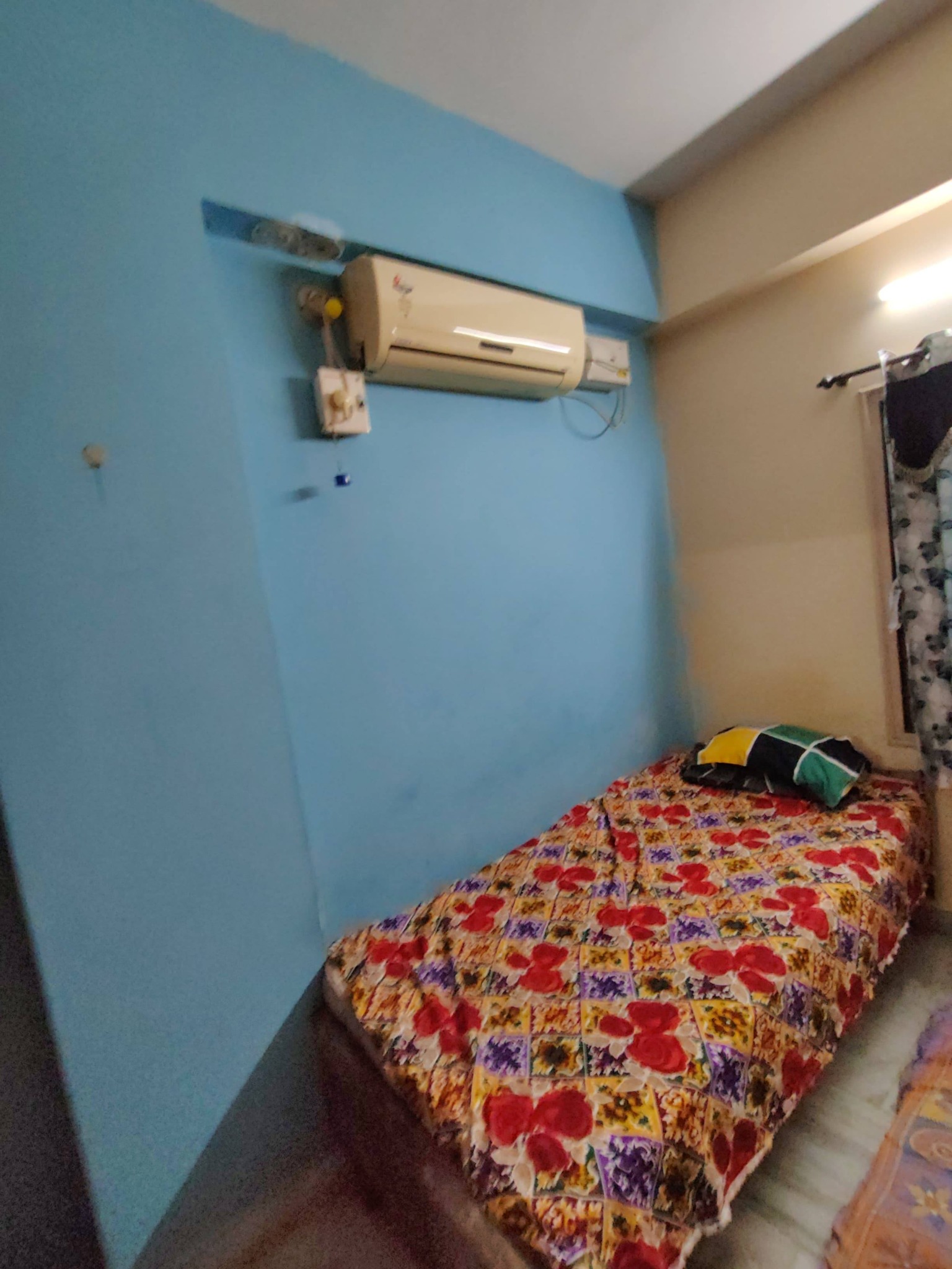 Room for rent in My Nest’s Mahati Apartments Kondapur