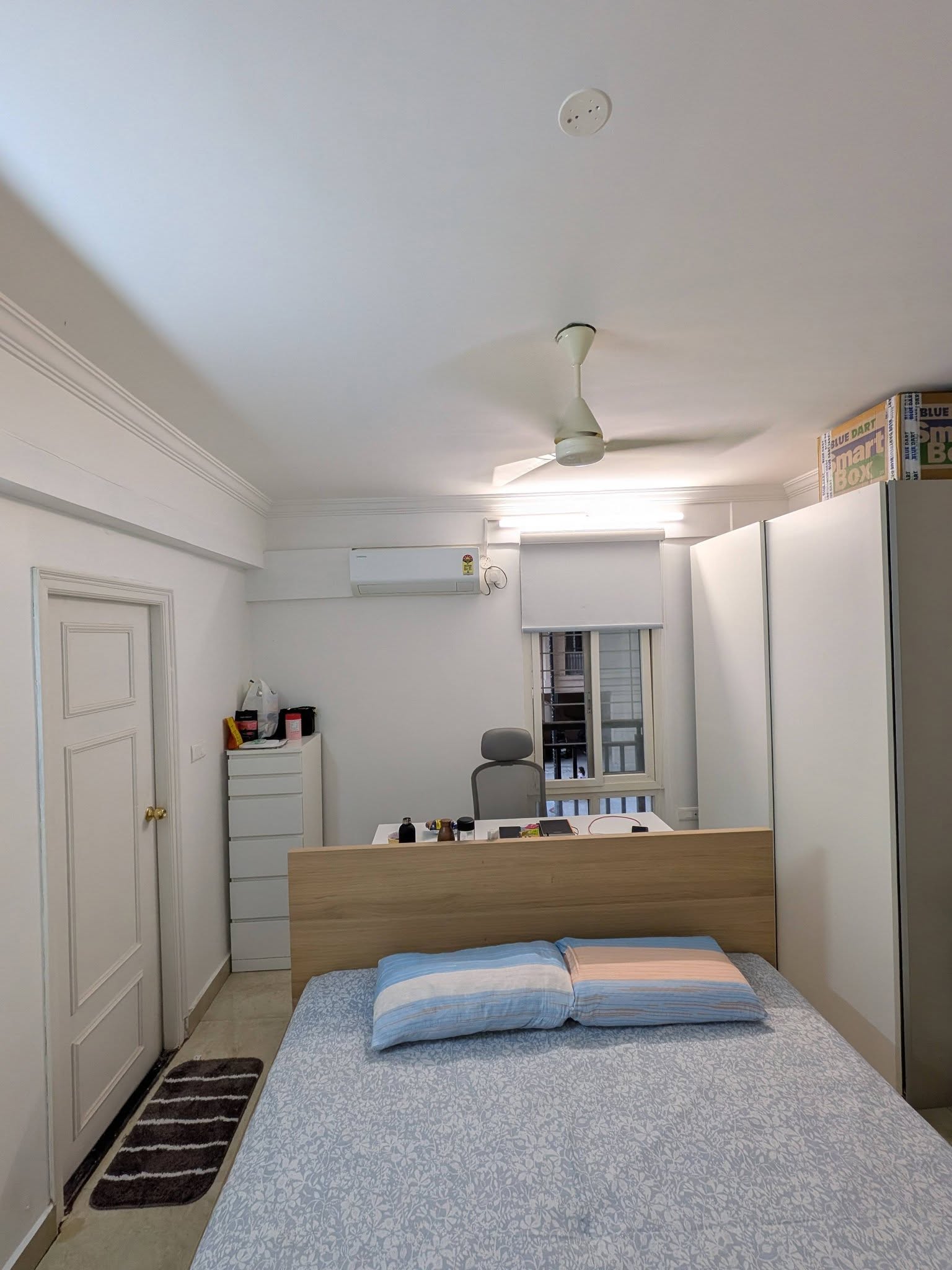 Room for rent in Aditya Empress Towers Annex Shaikpet