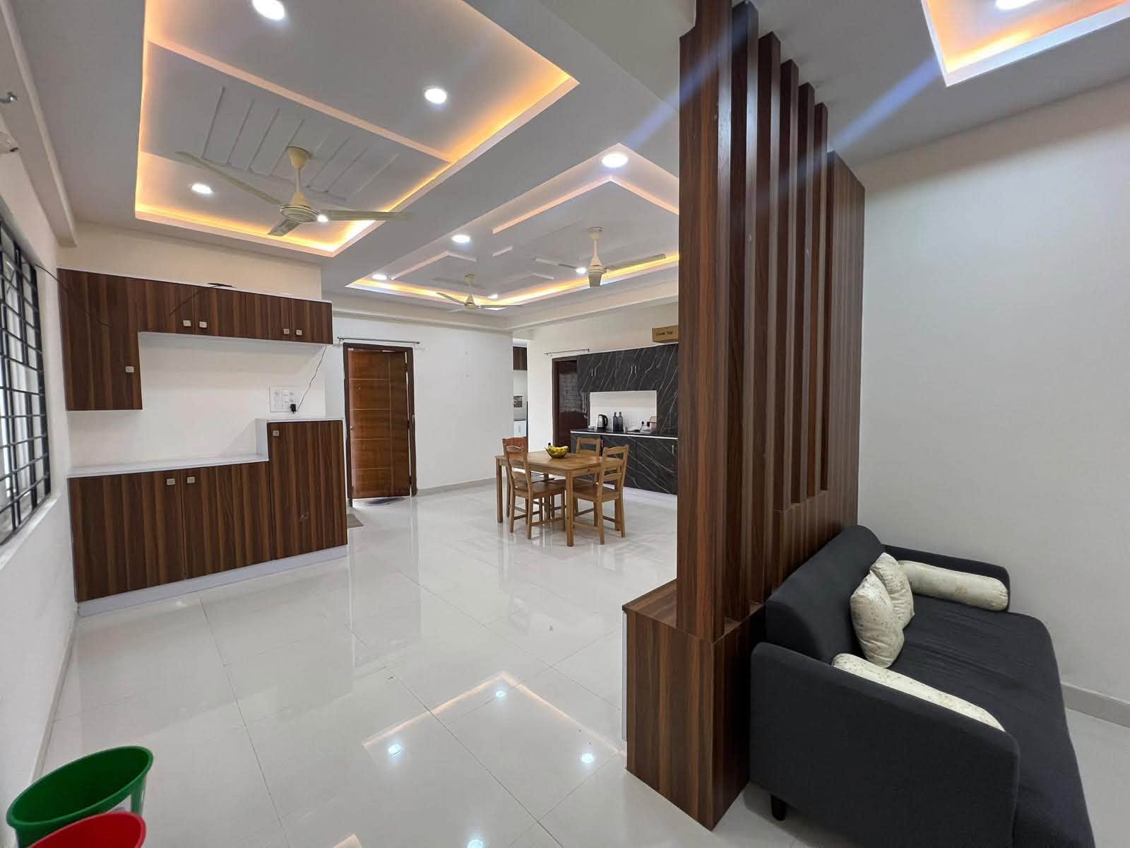 Room for rent in IT Heights Hitech City – Khajaguda