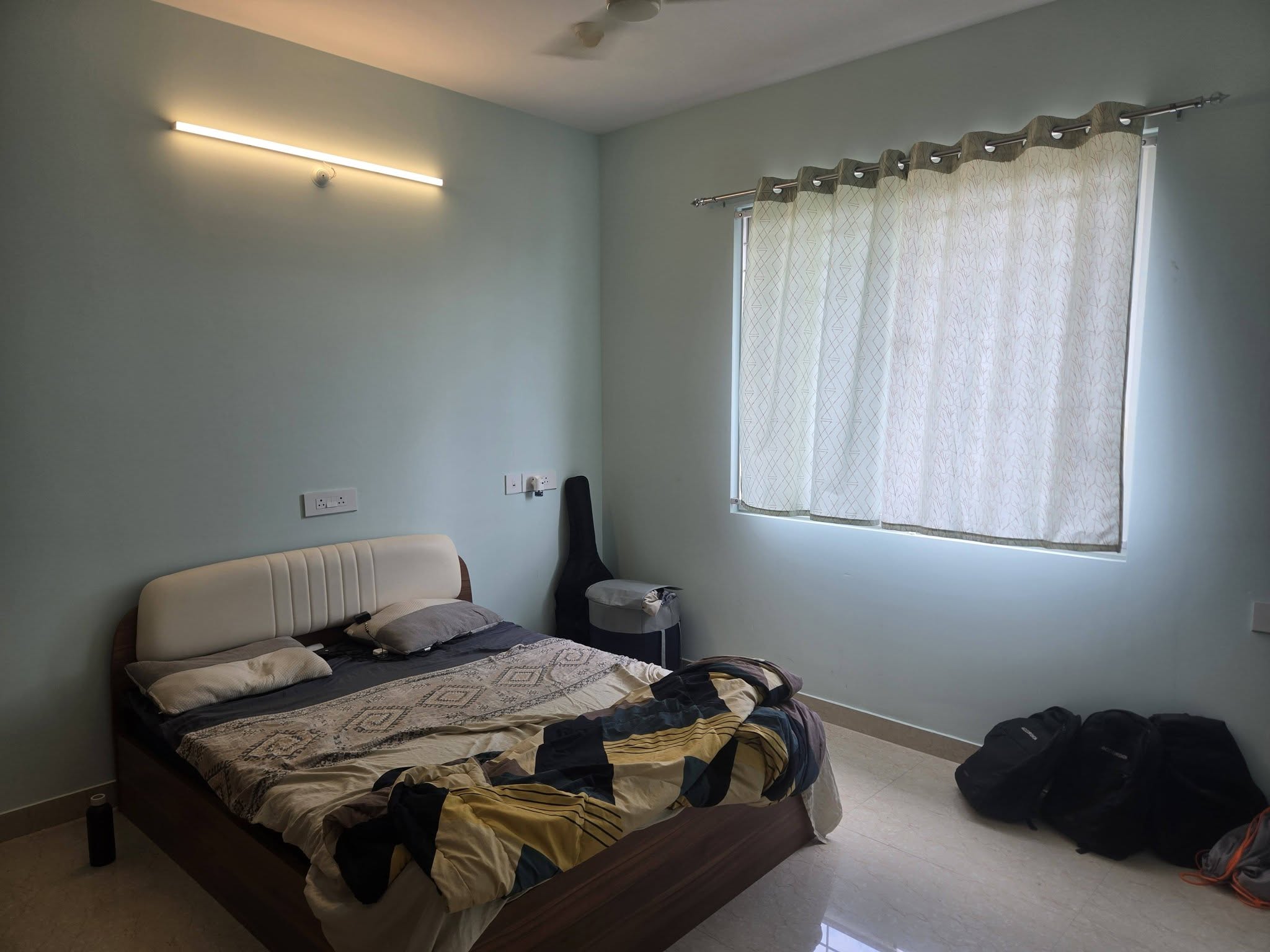 Room for rent in Auro the Regent serilingampally