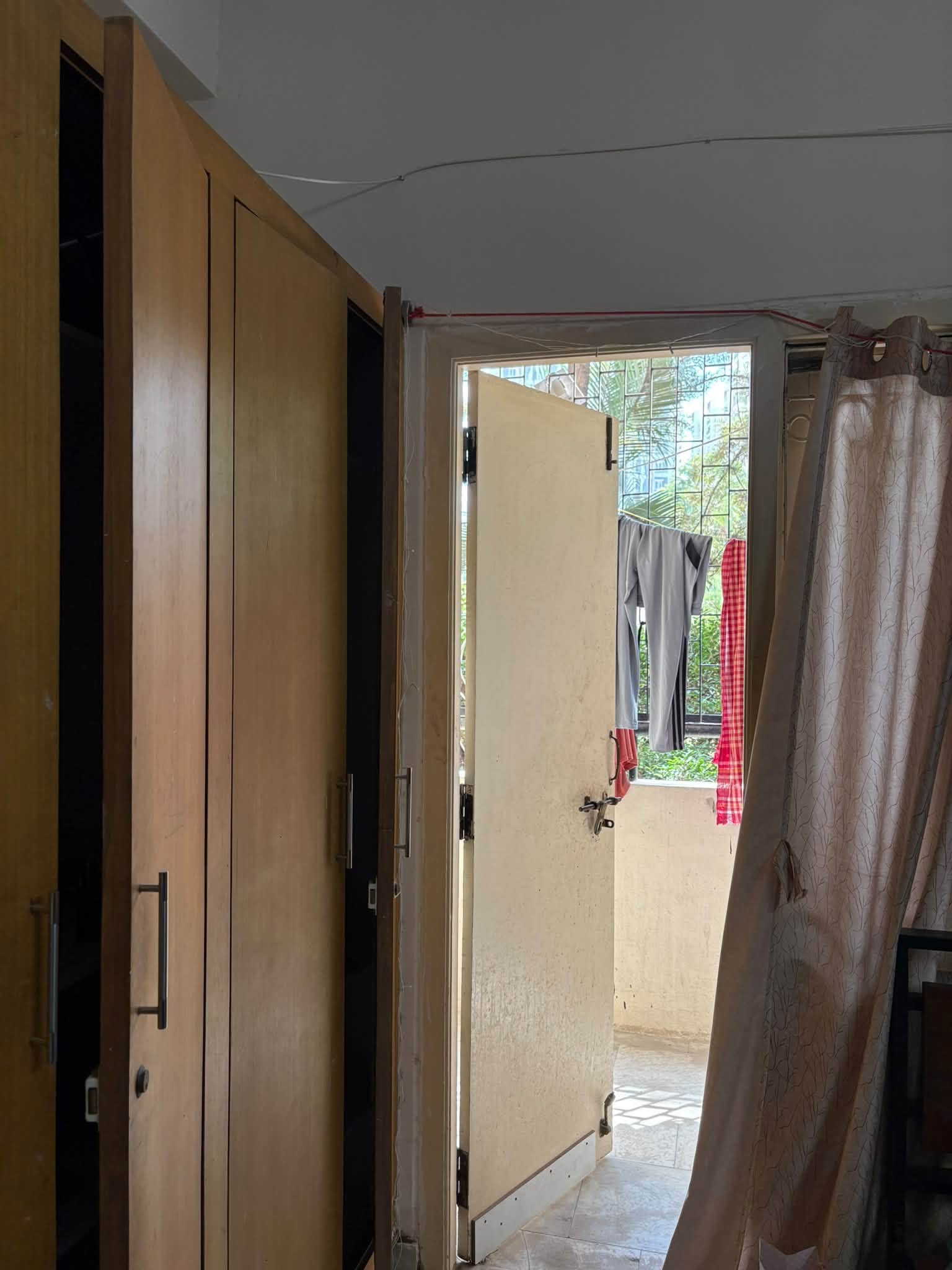 Room for rent in Kondapur