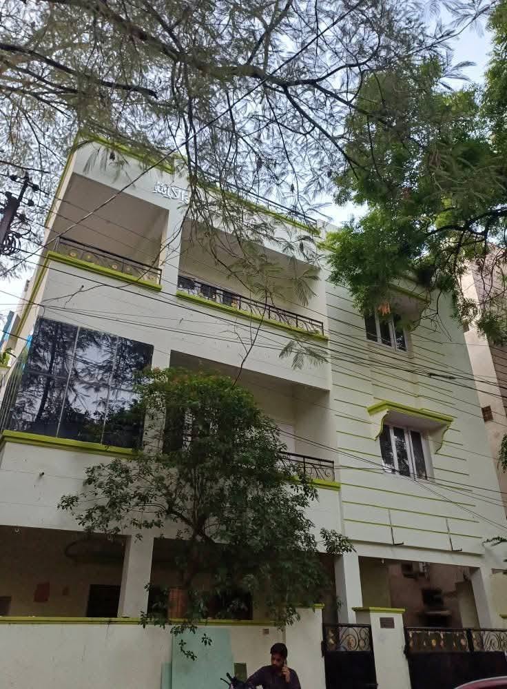 Room for rent in Prakash Nagar, Begumpet
