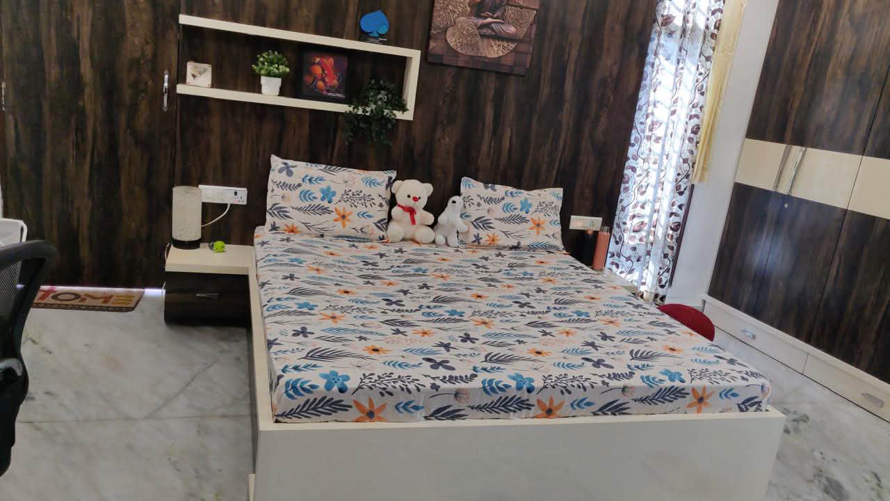 Room for rent in Aditya Heights Kondapur