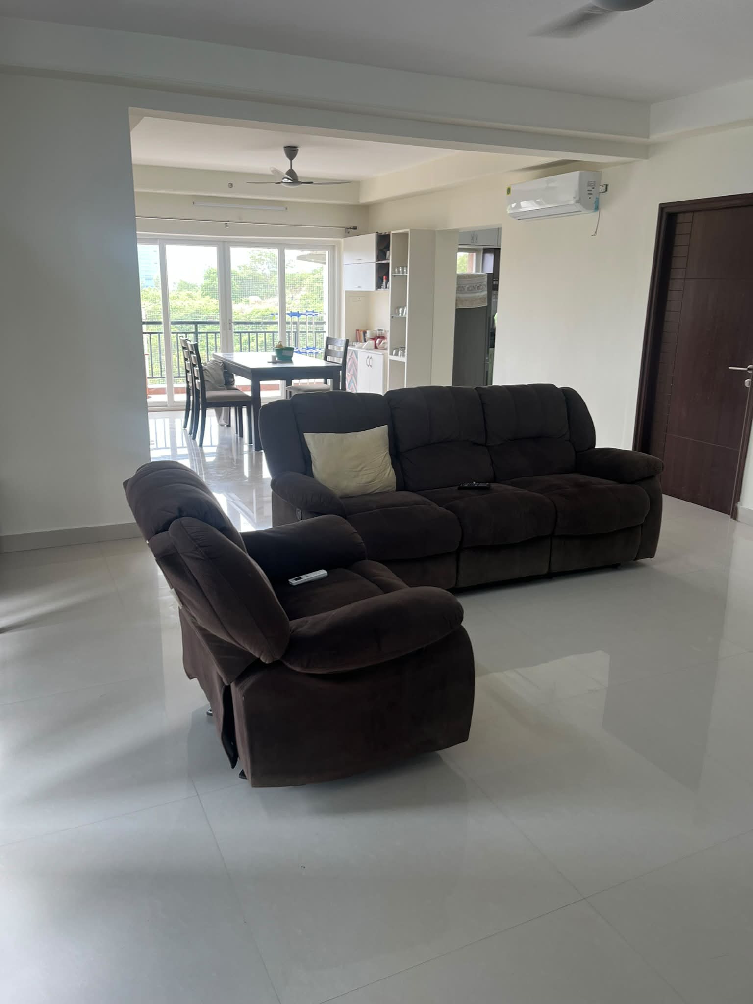 Room for rent in Financial District / Nanakram Guda
