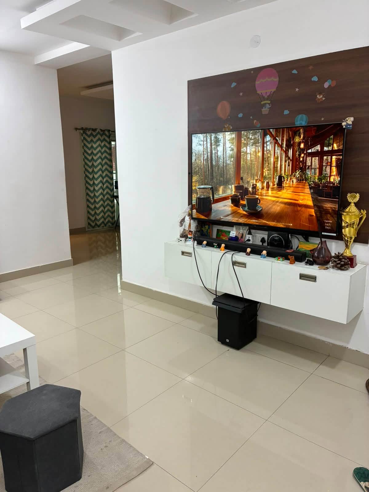 Room for rent in NR's Sitara Alkapur Township